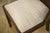 Oak Chair in the style of Pierre Chareau, 1950s For Sale - Image 10 of 11