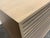 Wood Room & Board Coles Chest of Drawer, Shell Satin Maple For Sale - Image 7 of 12
