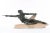 Metal Art Deco French Sculpture by Max Le Verrrier, 1930s For Sale - Image 7 of 7