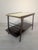 1960s Vintage Rockabilly Mobile Bar, 1960s For Sale - Image 5 of 16