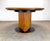 Danish Modern Expanding Model Dc06 "Lotus" Dining Table in Teak by Skovby Møbelfabrik, Denmark, C. 1970's For Sale In New York - Image 6 of 12