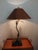 Maitland - Smith 1980s Maitland Smith Style Monkey on Palm Lamps For Sale - Image 4 of 7