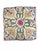 Vintage Crewel Embroidered Decorative Accent Pillow For Sale - Image 10 of 10