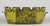 French French Empire Tole Verrieres - a Pair For Sale - Image 3 of 11