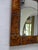 1970s Enamelled Copper Mirror, 1970 For Sale - Image 5 of 6