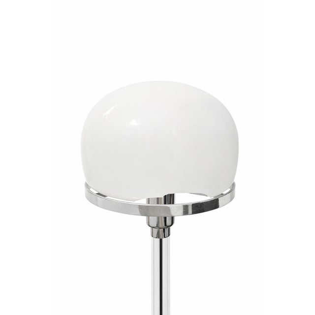 Valentino Table Lamp from Metalarte, 1970s For Sale - Image 6 of 7