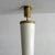 Metal Large Scale Pendant Light by Lumen Milano, 1950 For Sale - Image 7 of 11