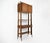 Mid-Century Modern Italian Wall Unit, 1950s For Sale - Image 3 of 13