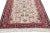 Vintage Chinese Tabriz Rug Runner, 02'07 X 09'00 For Sale - Image 4 of 10