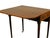 19th-C. English Pembroke Table For Sale - Image 10 of 12
