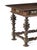 Buffet in Noble Wood, 18th Century For Sale - Image 3 of 8