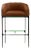 Arteriors Home Osbourne Bar Stool For Sale