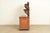 Alexander Roux Style French Renaissance Revival Carved Oak Sideboard or Bar Cabinet, Circa 1890s For Sale - Image 15 of 17