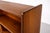1960s Mid Century Modern Teak Secretary Desk – Scandinavian Writing Desk With Storage, C. 1960’s For Sale - Image 5 of 15