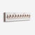 80×20-1 Fläpps Coat Rack from Ambivalenz For Sale - Image 10 of 10