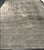 Gray Restoration Hardware Rowe Rug – 9’ X 12’ Graphite | Hand-Knotted Wool & Viscose For Sale - Image 8 of 18