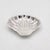 Traditional Sterling Silver Shell Dish, u.s.a. Circa 1950 For Sale - Image 3 of 7