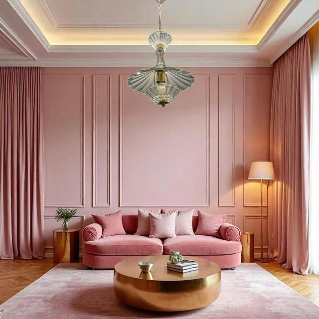 Vintage crystal pendant light by caldier, italy, 1970s this elegant pendant light was designed by caldier in italy during...