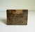 Antique Male Santos Figure on Wood Base For Sale - Image 10 of 10