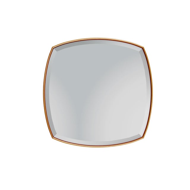 Contemporary Gem Mirror For Sale - Image 3 of 7