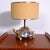 Zaccagnini Ceramic Turtle-Shaped Table Lamp, 1970s For Sale - Image 3 of 18