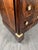 19th Century Empire-Style Mahogany Chest of Drawers For Sale - Image 4 of 13