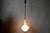 Mid-Century Italian Glass Pendant Light, 1950s For Sale - Image 13 of 13