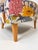 Wood Carl Malmsten "Farmor" Lounge Chair For Sale - Image 7 of 9