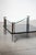 Charcoal Table by Marco Zanuso for Zanotta, Italy, 1960s For Sale - Image 8 of 13