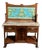 Antique Art Nouveau Washstand, 1895 For Sale