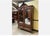 Antique Art Nouveau Wardrobe, 1910 For Sale - Image 9 of 13