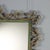 Vintage Mirror in Wrought Iron, Italy, 1980s For Sale - Image 6 of 12