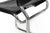 Set of 4 Mid Century Modern “Ch66" Dining Chairs by Nicos Zographos For Sale - Image 14 of 17