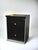 I4 Mariani for Pace Leather and Chrome Cabinets/ Sideboard Set of Three For Sale - Image 10 of 12