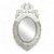 19th Century Venetian Mirror For Sale