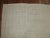 White Room Size Vintage Turkish Kilim - 8'5" x 11'10" For Sale - Image 4 of 6