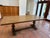 Attributed to Kreiss Collection Deauville Table (Includes 6 Kreiss Chairs for Free With Purchase) For Sale - Image 12 of 17