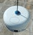 Space Age Pendant Lamp in the style of Alfred Kalthoff, Former Yugoslavia, 1970s For Sale - Image 16 of 18