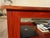 Display Cabinet with Exotic Wood Structure For Sale - Image 9 of 18