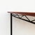 Paul McCobb Restored Mid Century Sapele Mahogany Dining Table Attributed to d.s. Vorster of South Africa For Sale - Image 4 of 17