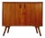 Mid-Century Danish Teak Sideboard, 1960s For Sale