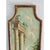 Antique Grand Tour Italian Capriccio Framed Oil on Board Paintings of a Landscape With Ruins, Pair For Sale - Image 4 of 13