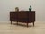 Mid-Century Modern Danish Mahogany Chest of Drawers from Omann Jun, 1970s For Sale - Image 3 of 18