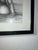 Howard Moo Young “And God Created Woman” Original Pencil Drawing, Signed 2011 For Sale - Image 6 of 6