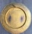 Kayser Sohn, Renaissance Figures – Pair of Decorative Inlaid Mother of Pearl and Tortoiseshell Corviniello Chargers 11 3/8", Dated 1884 For Sale - Image 16 of 17