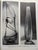 Mid-Century Modern Clear and Purple Glass Vase by Gunnel Nyman for Studio Nuutajarvi, 1957 For Sale - Image 9 of 12