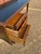 1950s Drexel Profile Executive Desk by John Van Koert For Sale - Image 9 of 12