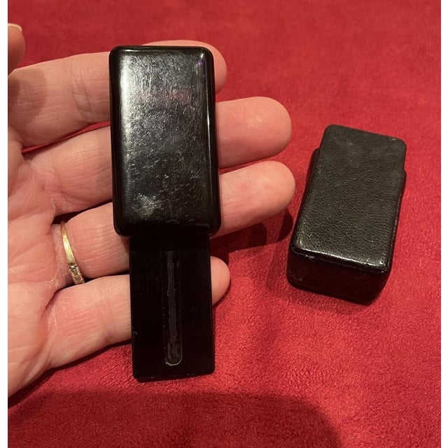 Domino Watch from Van Cleef & Arpels For Sale - Image 11 of 13