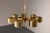 Bring a touch of Scandinavian-inspired design and striking character into your interior with this beautiful large 7-light...