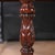 Brown Niagara Furniture Long Mahogany Console For Sale - Image 8 of 12